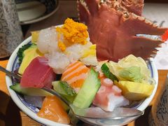 -原志优秀食材·匠心料理·海胆主题(金亿广场店)