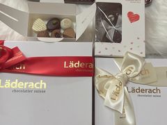 -Laderach 莱德拉(上海环贸iapm店)