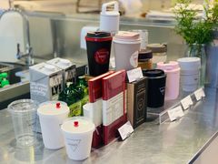 -Manner Coffee(壹方城店)