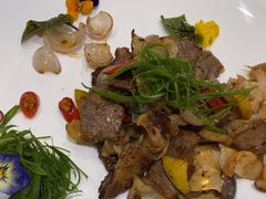 -品味居·首店·大连鲜活海鲜大连菜(东港店)