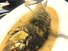 -阿庄新豫菜(航海东路店)