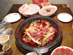 -牛市坎火锅(建设路店)