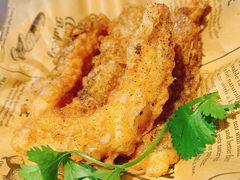 -避风塘·老港味餐厅(虹口龙之梦店)