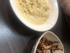 蜜汁鱿鱼须-新记餐厅(香槟大厦店)