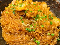 -荷花亭·湖北融合菜(中商广场店)