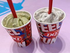 -DQ·蛋糕·冰淇淋(金源新燕莎MALL店)