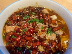 -奉天理·海鲜饺子