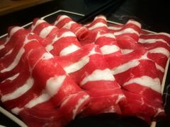 -东来顺饭庄(金泉广场店)