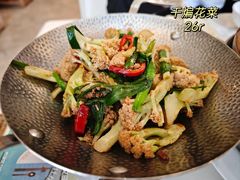 -外婆家(古墩印象城店)