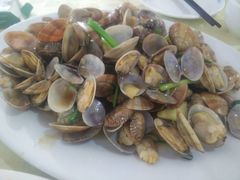 -秋姐美食店(旅游大道店)