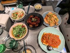 -日上三甘(三里屯店)