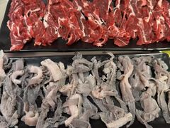 -牛品福潮汕牛肉火锅(旺庄店)