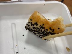 -山崎面包(静安久光店)