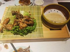 -惠丰堂饭庄·烤鸭·京味菜(西北旺·唐家岭店)