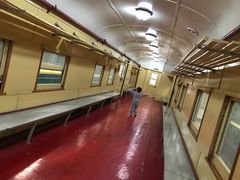 -沈阳铁路陈列馆