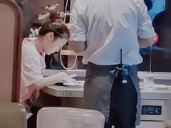 -海底捞火锅(公益西桥店)