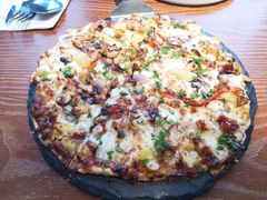 -澳骄 Aussie Kitchen·手工披萨·西餐(国大店)