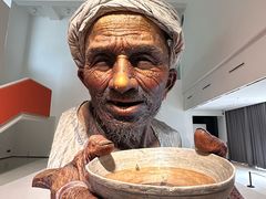 -四川美术学院美术馆