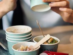 -怡咖啡·自助餐·西安香格里拉