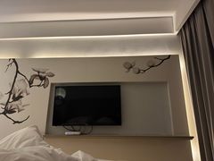 -白玉兰苏州观前街平江路酒店