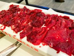 -八合里潮汕鲜牛肉火锅(福州万象城店)