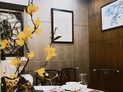 -北海渔村酒楼·粤菜海鲜点心(新华店)