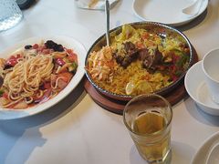 -清真·卡德尔大叔新疆主题餐厅(龙汇路店)