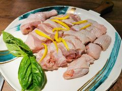 -蘑界·野生菌火锅(深业上城店)