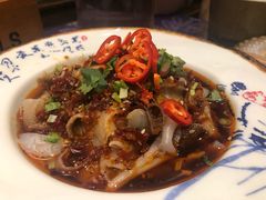 -蘑菇私房菜小馆(杨家坪西城天街店)