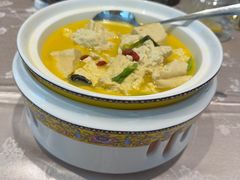 -惠丰堂饭庄(北洼路店)
