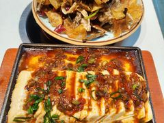 -玉善烧烤串城(长春总店)