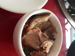 -老石黑山羊毛驴肉火锅(金凯广场店)