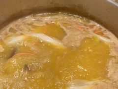 -熹悟海鲜火锅·广式打边炉