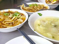 -陈记锅巴菜(五大道店)