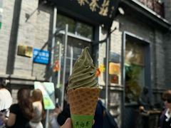 -吴裕泰茶庄(前门大街店)