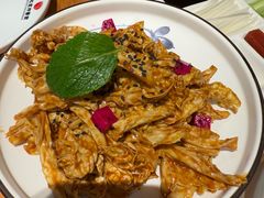 -老北京炸酱面·烤鸭(前门店)