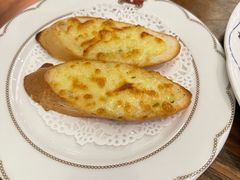 -1886德国汽车餐厅(外滩中央店)