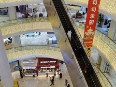 -银泰百货(北京大红门店)