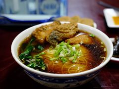 苏式爆鱼-东吴面馆(好运街店)
