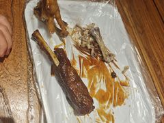 -赵元章肉骨烧(山塘街店)