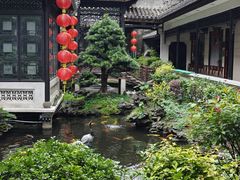 -北园酒家(小北路店)