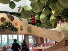 -水桶王国主题餐厅·聚会·生日派对·亲子活动·家庭套餐(亚龙湾希尔顿店)