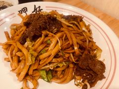 -嬷孙家潮汕牛肉火锅(北京路天河城店)
