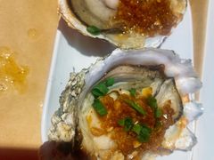 -有蚝有翅烧烤大排档·宵夜(右安门店)