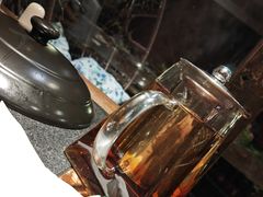 -大匠工房古船木艺术餐厅·猪肚鸡专门店(长白仙岛店)