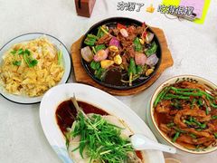 -成惠食府(赤岗店)