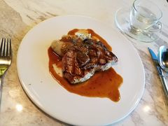 -La Mer Restaurant & Lounge