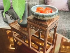 -天津海河悦榕庄·Lobby Lounge大堂吧