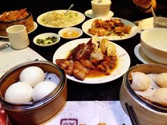 -糖朝(尖沙咀店)