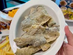 -香港深仔记茶餐厅(东门店)